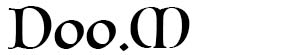 DOO.M